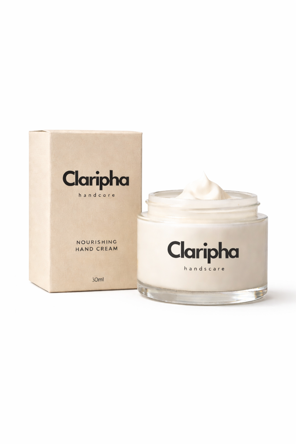 Crème Réparatrice Intensive - Intensive Repairing Hand Cream