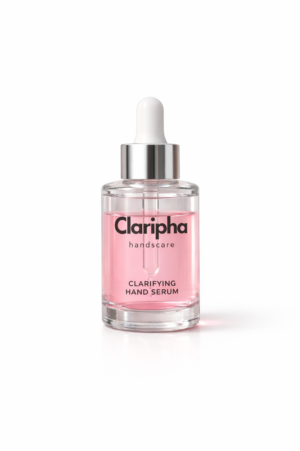 Sérum Clarifiant et réparateur Mains - Clarifying Treatment Serum