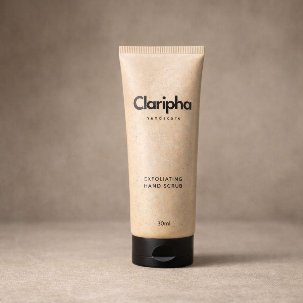 Gommage Exfoliant et Clarifiant - Exfoliating and Clarifying Scrub